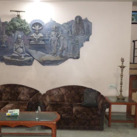 Hotel Ambessador Executive Solapur Exterior photo